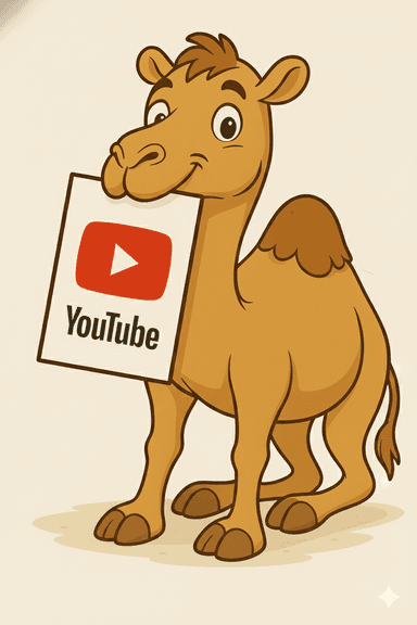 🎥 Educational Videos