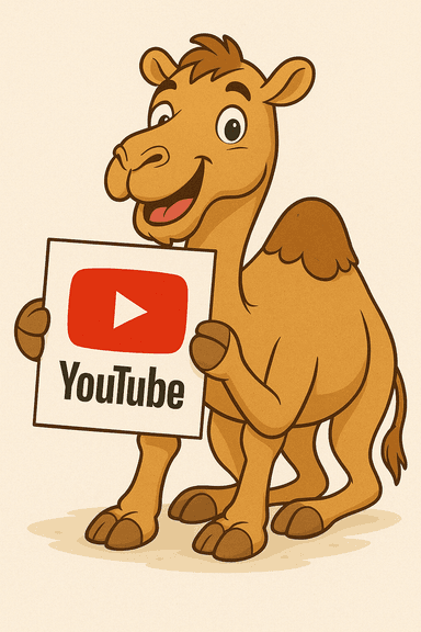 🎥 Educational Videos