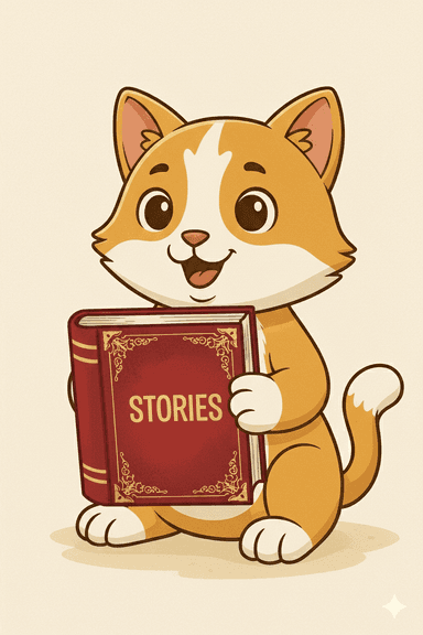 🐱 Stories